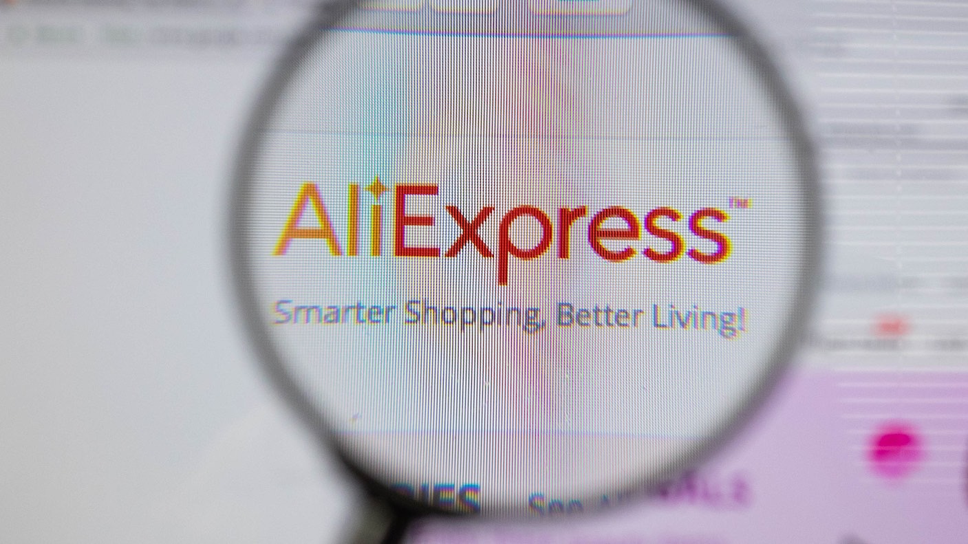 Chinesa AliExpress adere a programa do governo para cobrar imposto