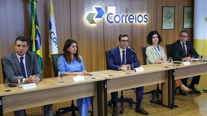 Em novo balanço, Correios anunciam prejuízo de R$ 8,5 bilhões em 2025, mais que o triplo do registrado em 2024
