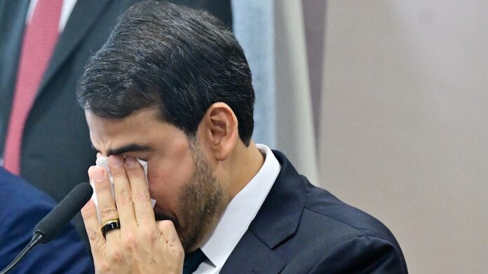 REJEITADO: Com 42 votos contra e 34 a favor, Jorge Messias se torna a primeira indicação ao Supremo rejeitada pelo Senado