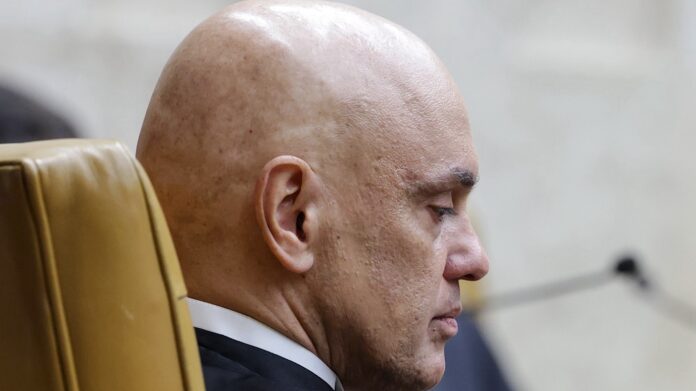 Moraes abre grave precedente e determina busca e apreensão contra fonte sigilosa de jornalista no Maranhão