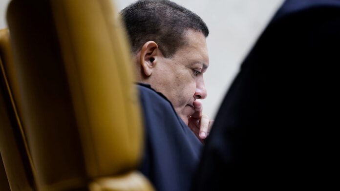 “Turma do KN”: Novas mensagens de Vorcaro indicam contrato de R$ 427 milhões ligado ao entorno do ministro Nunes Marques